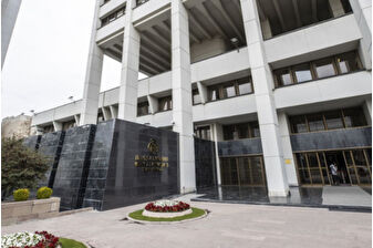 Türkiye Cumhuriyeti Merkez Bankası rezervlerinde yükseliş