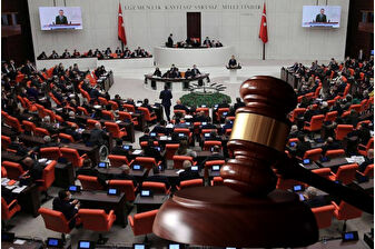 İcra ve iflasta yeni dönem başlıyor, 11'inci Yargı Paketi'nin ilk 15 maddesi kabul edildi