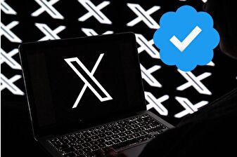 AB, X’e mavi tik tasarımı ve şeffaflık ihlalleri nedeniyle 120 milyon euro para cezası kesti