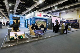 ASELSAN Mısır’da Aselsan Egypt temsilciliğini açtı