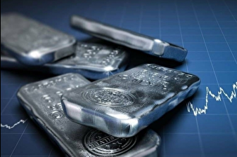 Gümüşte kâr satışları hızlandı, fiyatlar rekor seviyenin ardından geriledi