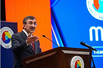 'Maliyetlerin düştüğü bir döneme doğru gidiyoruz'