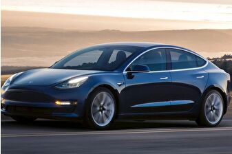 Çin rekabetinden sıkışan Tesla, Avrupa'da ucuz maliyetli Model 3 ile toparlanma peşinde