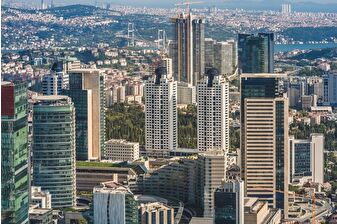 Emlak vergisinde üst sınır belirlendi