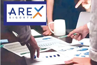 Faaliyet izni iptal edilen Arex Sigorta’ya kayyum atandı