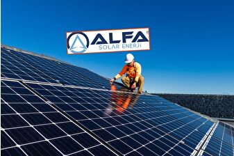 Alfa Solar, iştiraki Inavıtas Enerji'nin halka arzı için Sermaye Piyasası Kurulu'na başvurdu