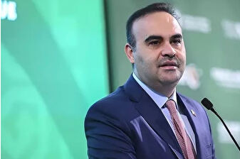 Sanayi ve Teknoloji Bakanı Mehmet Fatih Kacır, Togg'un TURQUALITY Programı'na katılmasını değerlendirdi