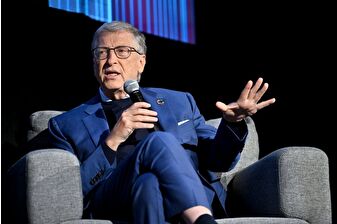 Bill Gates, yapay zekanın insanlığı sağlık alanında olağanüstü dönüm noktasına taşıyacağını söyledi