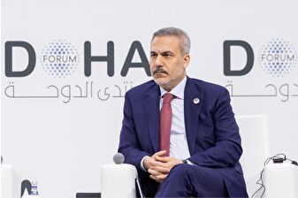 Dışişleri Bakanı Hakan Fidan, Türkiye ve ABD'nin CAATSA yaptırımlarını kaldırmanın yolunu çok yakında bulacaklarını söyledi