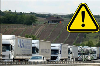 Ticaret Bakanlığından İpsala ve Kipi Gümrük kapılarına ilişkin paylaşım