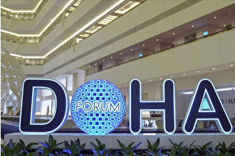 Doha Forum 2025 Katar’ın adil uluslararası düzen çağrısıyla başladı
