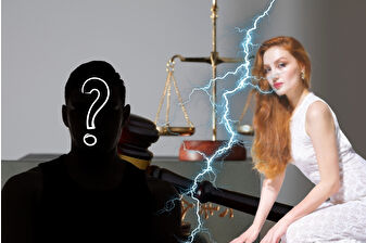 Rus oyuncu Karina Khuramshina ile evli iş insanı arasındaki yasak aşk, parasal kriz sonrası ifşa davasına dönüştü