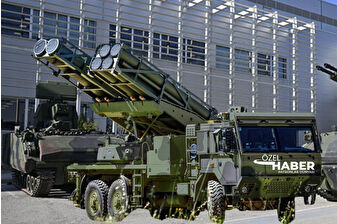 Türkiye'nin savunma sanayindeki atılımlarından tedirgin olan Yunanistan, İsrail'den 758 milyon dolarlık hava savunma sistemi alımına karar verdi