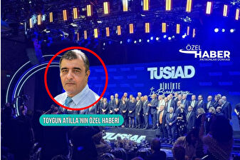 TÜSİAD ocakta bayrak değişimine hazırlanıyor, başkanlık için öne çıkan tek isim DİMES'in CEO'su Ozan Diren