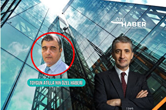 TÜSİAD'ın yeni başkanı olması beklenen DİMES'in CEO'su Ozan Diren'in bilinmeyenlerini Patronlar Dünyası yazdı