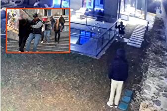 Tuzla'da bir villadan büyük soygun yapan zanlılar eş zamanlı operasyonla yakalandı