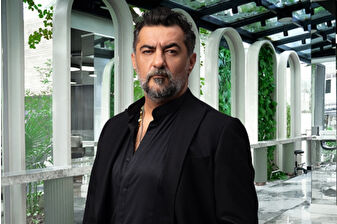 Celil Nalçakan trafik kazası geçirdi