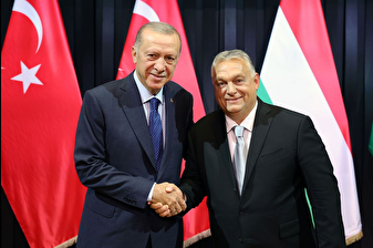 Macaristan Başbakanı Viktor Orban, yarın Türkiye'ye gelecek