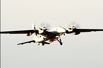 Akıncı'nın taşıdığı Tolun F tam isabetle vurdu