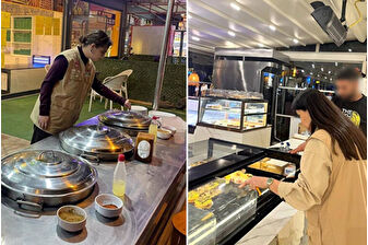 Gece denetimine takılan 16 işletmeye 715 bin lira para cezası