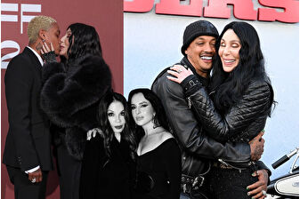 Nevbahar Koç'un arkadaşı Cher evliliğe hazırlanıyor