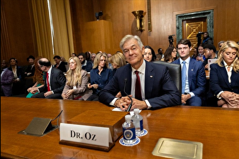 CMS Yöneticisi Mehmet Öz, Minnesota Valisi'ni 'Medicaid fonu'nu usulsüz kullanıp Somalili teröristlere gönderilmesine göz yummakla suçluyor