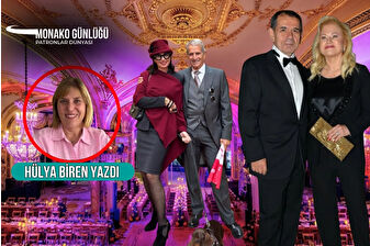 Monako'da ünlü otelin İmparatorluk Salonu'nda Galatasaray gecesi düzenlenecek