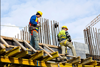 İnşaat sektöründe çalışan sayısı deprem bölgesindeki konut inşaatlarının etkisiyle üç aydır rekor kırıyor