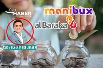 Patronlar Dünyası satışı ağustos ayında duyurmuştu, Manibux’un kontrolü Albaraka’ya geçti
