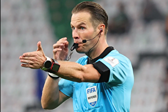 Monaco-Galatasaray maçını Hollandalı hakem Danny Makkelie yönetecek