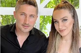 Sabri Sarıoğlu'nun otel çalışanı ile yasak aşk davasına takipsizlik