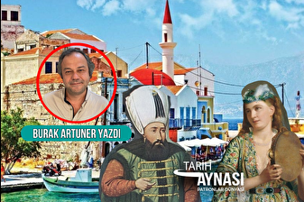 Girit Adası'nın Osmanlı topraklarına dahil edilmesine Padişah İbrahim'in bir kadına duyduğu aşk vesile olmuştu