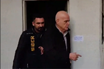 Gözaltındaki spor yorumcusu ve eski hakem Ahmet Çakar hastaneye kaldırıldı