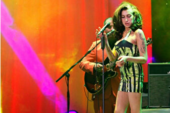 Amy Winehouse’un kişisel eşyalarının satışı mahkemeye taşındı