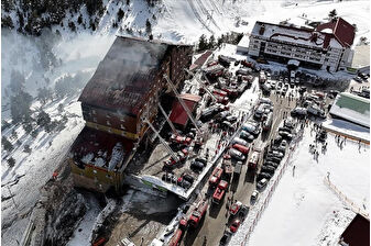 Kartalkaya faciasında gerekçeli karar çıktı, sanıklar riskleri yok saydı