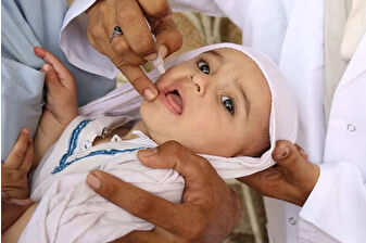 Çocuk felcini bitirmek için 1,9 milyar dolarlık küresel taahhüt