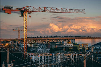 EY-Parthenon'un Türkiye İnşaat Sektörü Görünümü çalışması yayımlandı