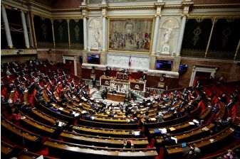 Fransa’da 2026 bütçe oylaması hükümet için kritik sınav