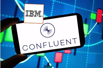 IBM, veri akışı platformu Confluent'ı satın alacağını açıkladı