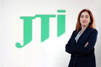 JTI Türkiye’de Türkiye İnsan ve Kültür Direktörlüğü’ne Natali Dinçer atandı
