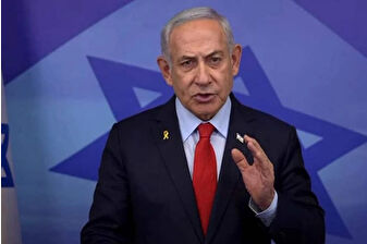 Netanyahu, Suriye'de işgal ettikleri bölgelerden çıkmayacaklarını belirtti
