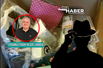 Dolandırıcılar bugünlerde '100 bin dolarlık' şeytani bir koli hikayesi ve videosuyla vatandaşları hedef alıyor