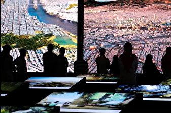 Suudi Arabistan, yabancıların ülkede gayrimenkul satın alabilmesini sağlayan dijital platformu 22 Ocak'tan itibaren kullanıma açacak