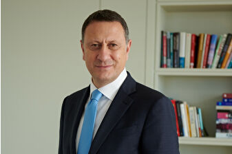 Türkiye küresel ilk iklim geçiş tahvili ihracına QNB Türkiye ile imza attı