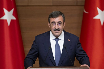 Cumhurbaşkanı Yardımcısı Cevdet Yılmaz açıkladı; yıl sonu kişi başına gelir 17 bin 748 dolara ulaşacak