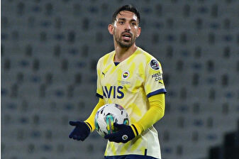 Trabzonspor, Fenerbahçe’nin kadro dışı bıraktığı İrfan Can Kahveci için resmi girişimlere başlıyor