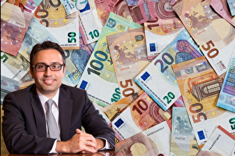 Barclays Küresel Döviz Stratejisi Başkanı Themos Fiotakis'e göre euro göründüğünden daha pahalı