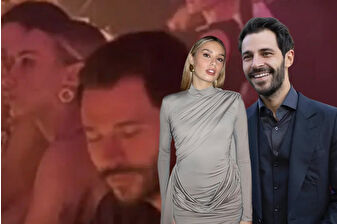 Hakan Sabancı Miami’deki ziyaretinin ardından Naz Şahin ile ilgili çıkan dedikodulara açıklık getirdi