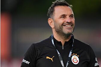 Galatasaray Okan Buruk yönetiminde Monaco deplasmanında Şampiyonlar Ligi’nde büyük avantaj peşinde