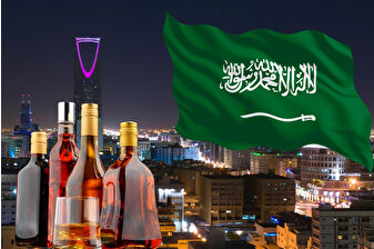 Riyad’da yüksek gelirli yabancılara alkol satışına izin verileceği iddia edildi